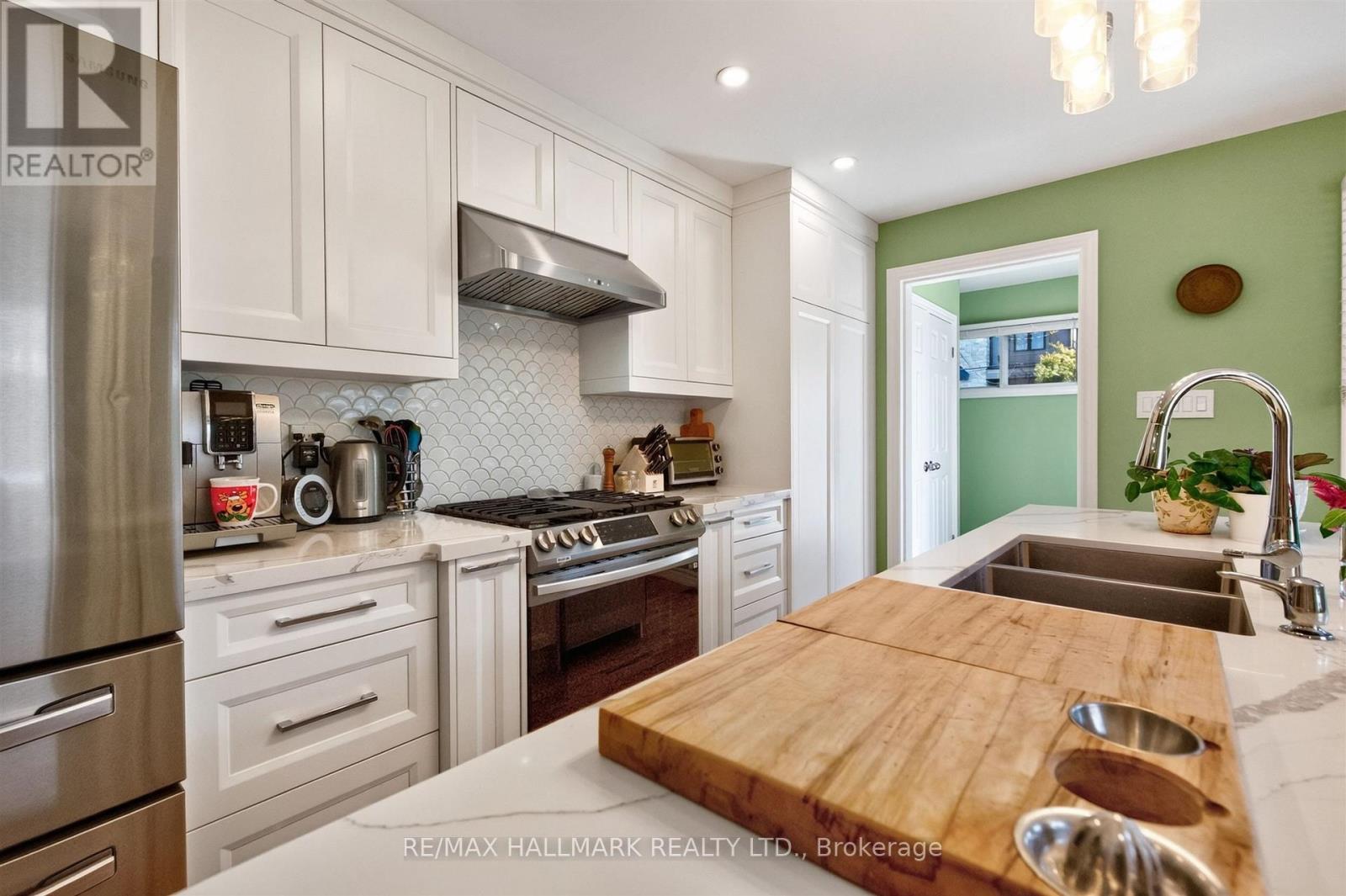 110 Harding Boulevard, Toronto, Ontario  M1N 3E2 - Photo 8 - E13754042