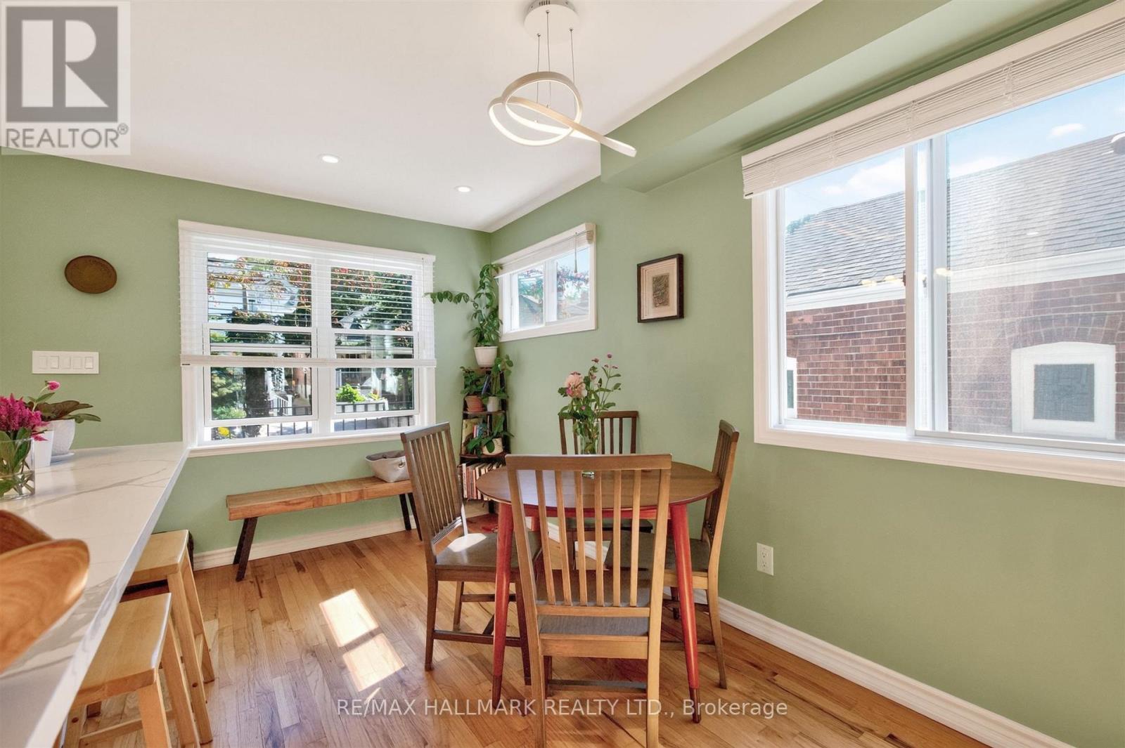 110 Harding Boulevard, Toronto, Ontario  M1N 3E2 - Photo 9 - E13754042