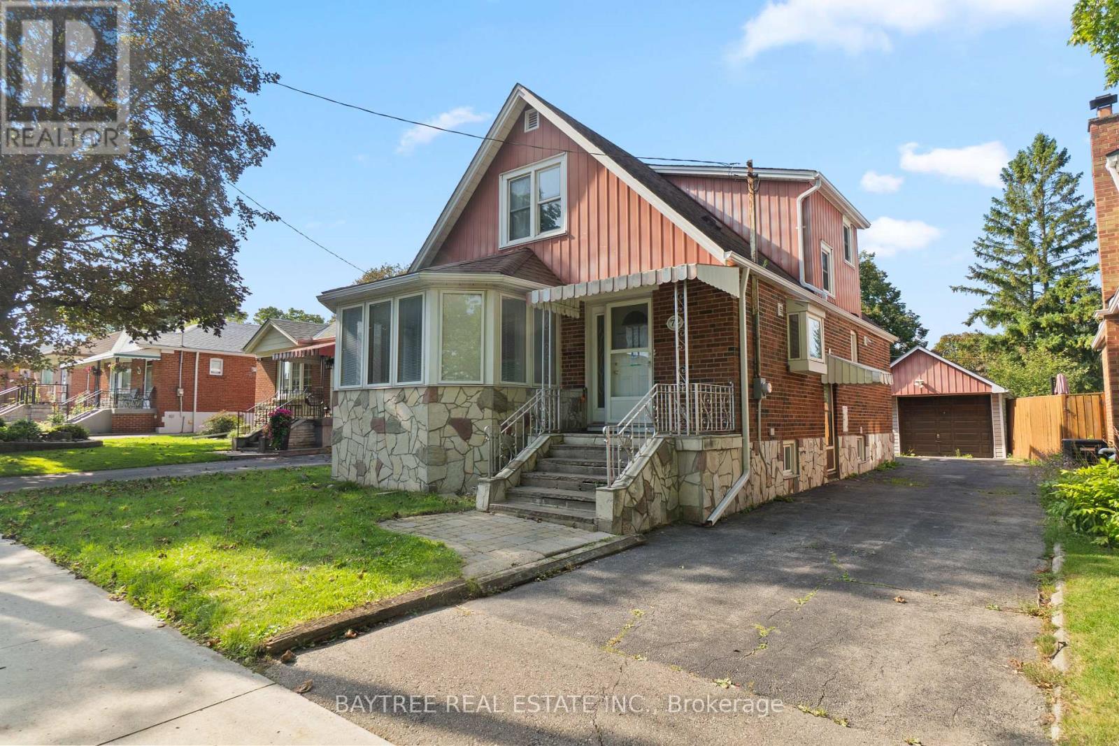 72 Exford Drive, Toronto, Ontario  M1P 1M3 - Photo 2 - E13691772
