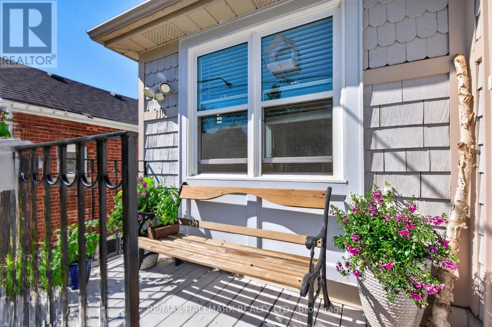 110 Harding Boulevard, Toronto, Ontario  M1N 3E2 - Photo 2 - E13754042