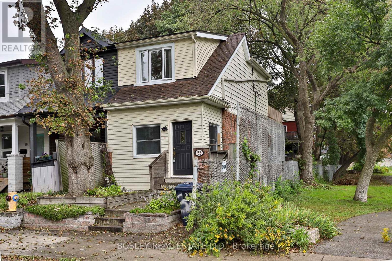 32 Mountalan Avenue, Toronto, Ontario  M4J 1H4 - Photo 46 - E13766078