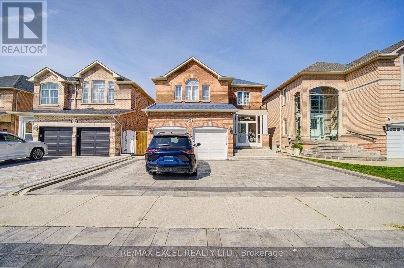 BSMT - 392 ELSON STREET, Markham, Ontario