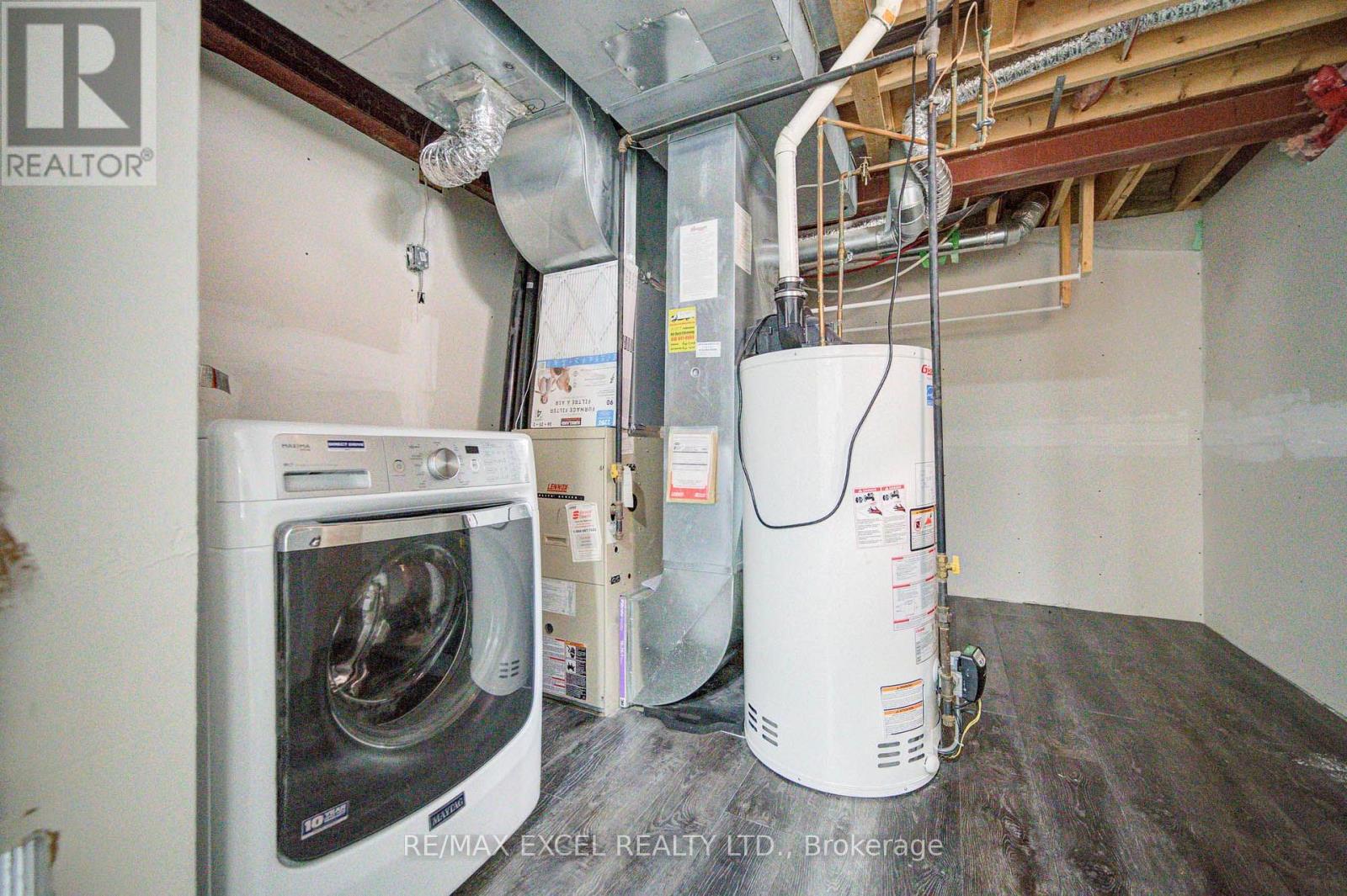 Bsmt - 392 Elson Street, Markham, Ontario  L3S 4R9 - Photo 24 - N13623638