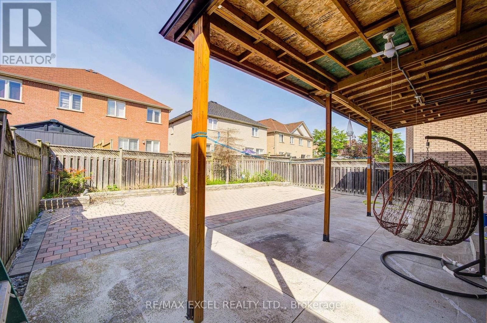 Bsmt - 392 Elson Street, Markham, Ontario  L3S 4R9 - Photo 25 - N13623638