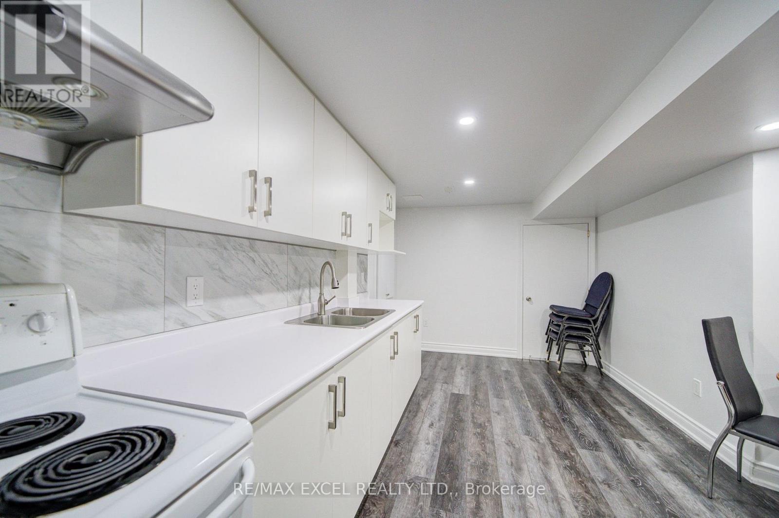 Bsmt - 392 Elson Street, Markham, Ontario  L3S 4R9 - Photo 11 - N13623638