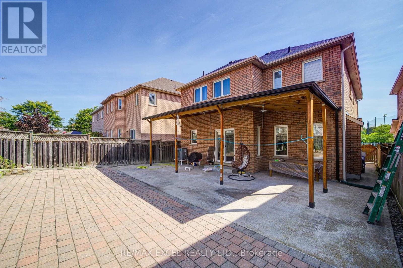 Bsmt - 392 Elson Street, Markham, Ontario  L3S 4R9 - Photo 26 - N13623638