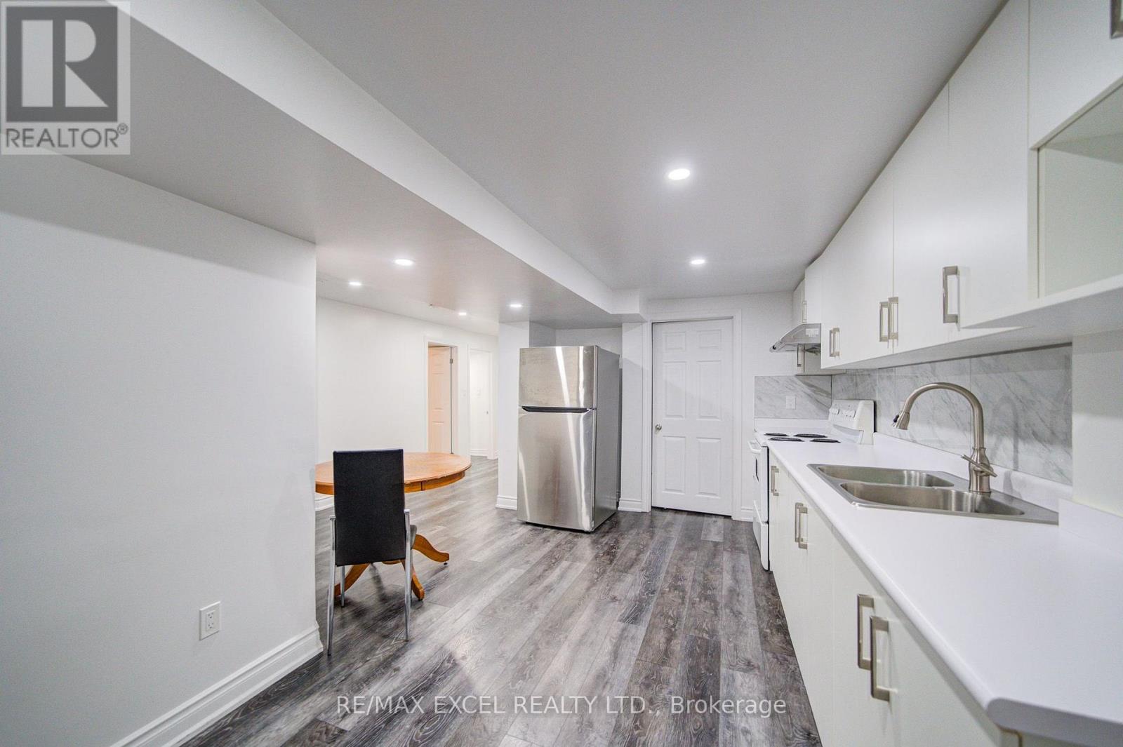 Bsmt - 392 Elson Street, Markham, Ontario  L3S 4R9 - Photo 9 - N13623638