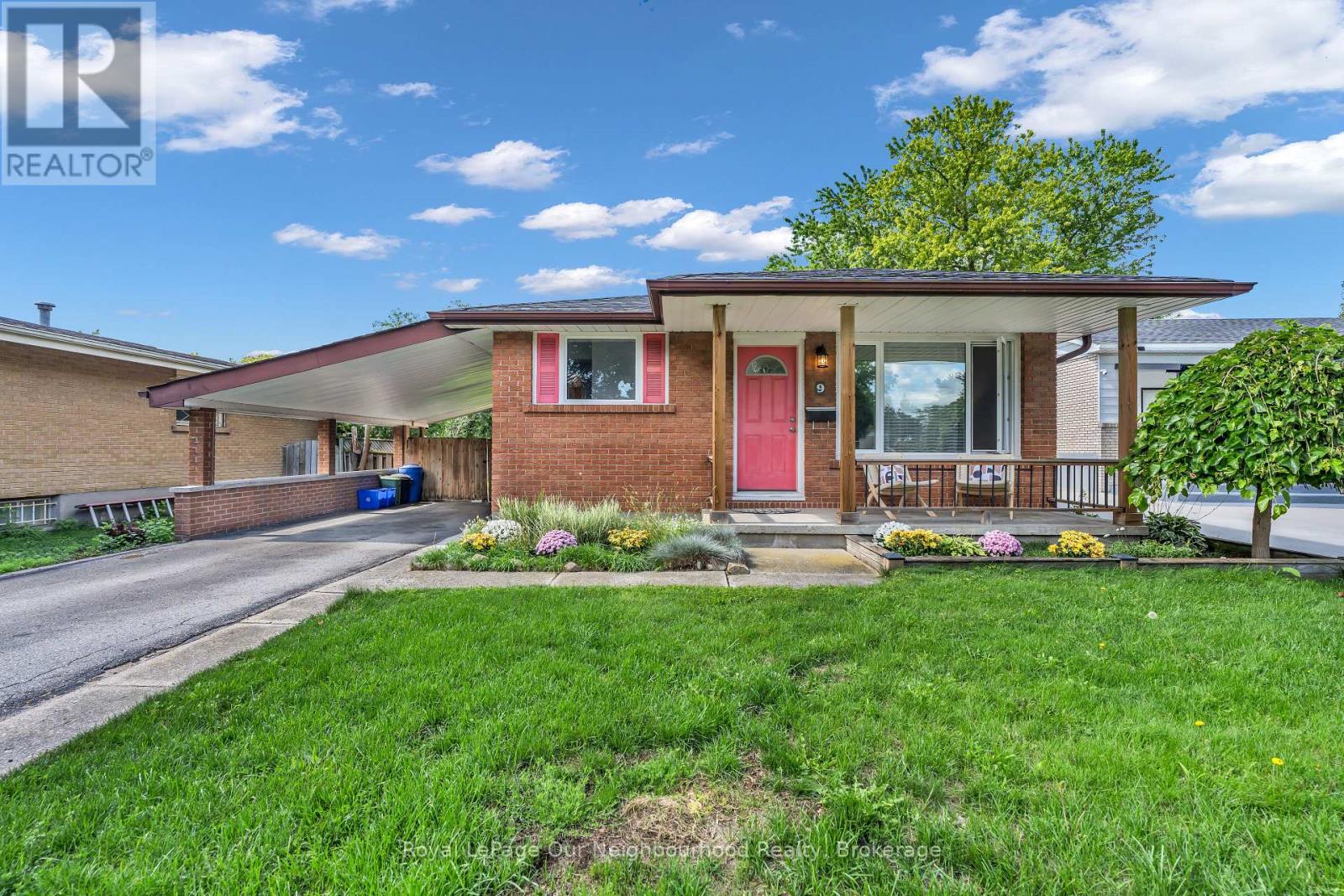9 Kenwood Crescent, London East, Ontario  N5Y 3W6 - Photo 2 - X13766180