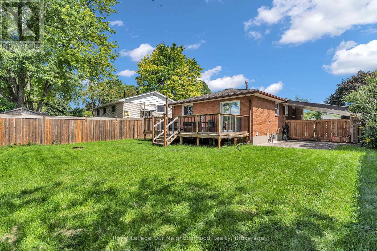 9 Kenwood Crescent, London East, Ontario  N5Y 3W6 - Photo 37 - X13766180