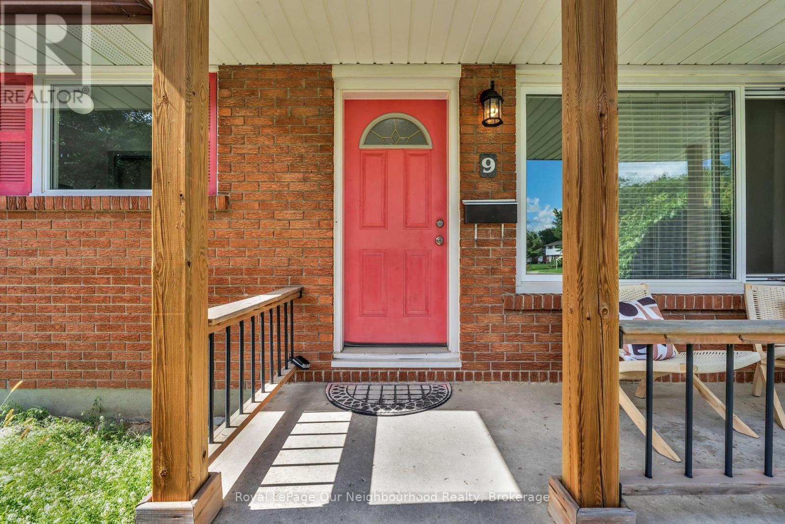9 Kenwood Crescent, London East, Ontario  N5Y 3W6 - Photo 4 - X13766180