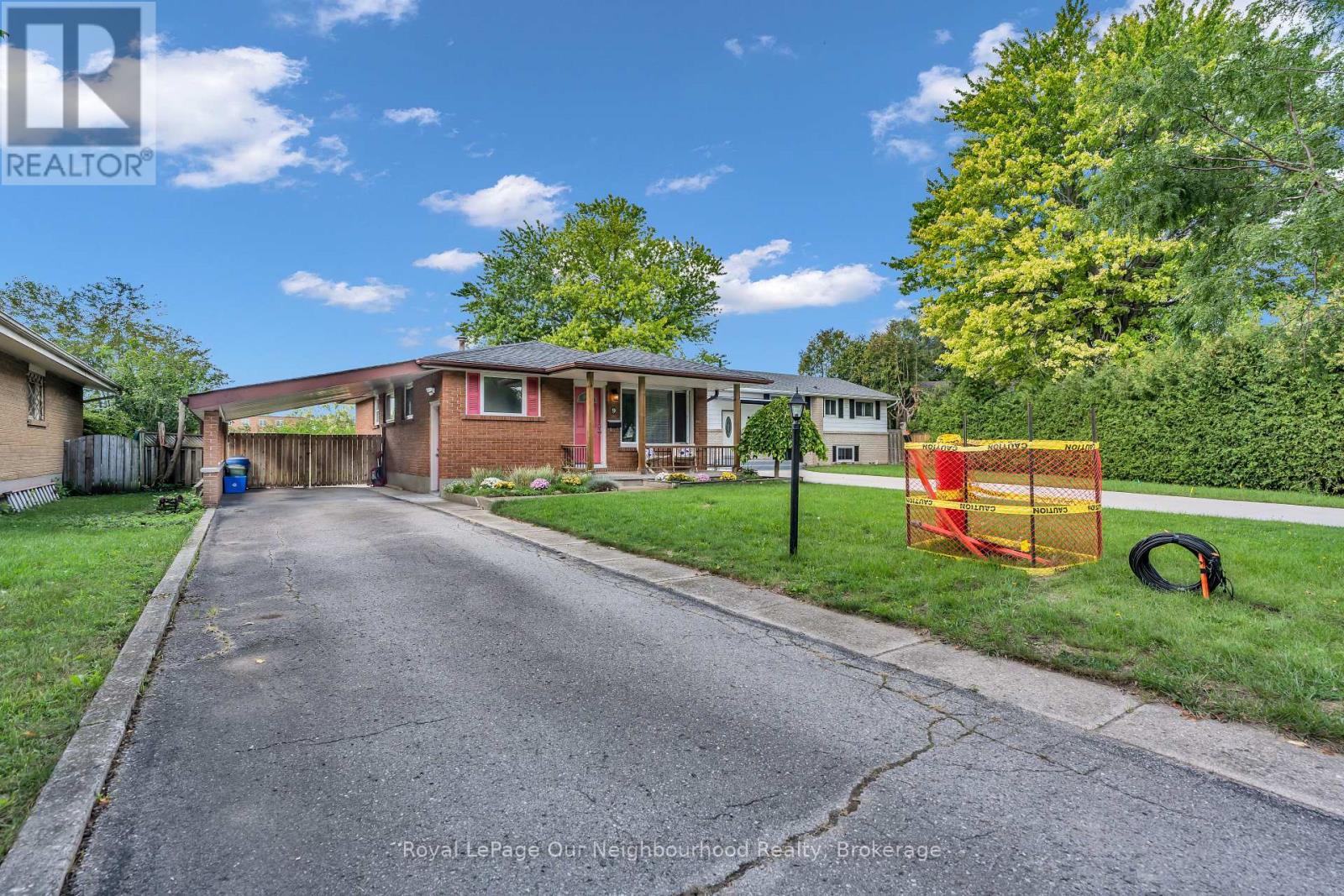 9 Kenwood Crescent, London East, Ontario  N5Y 3W6 - Photo 42 - X13766180