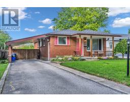 9 KENWOOD CRESCENT, London East, Ontario