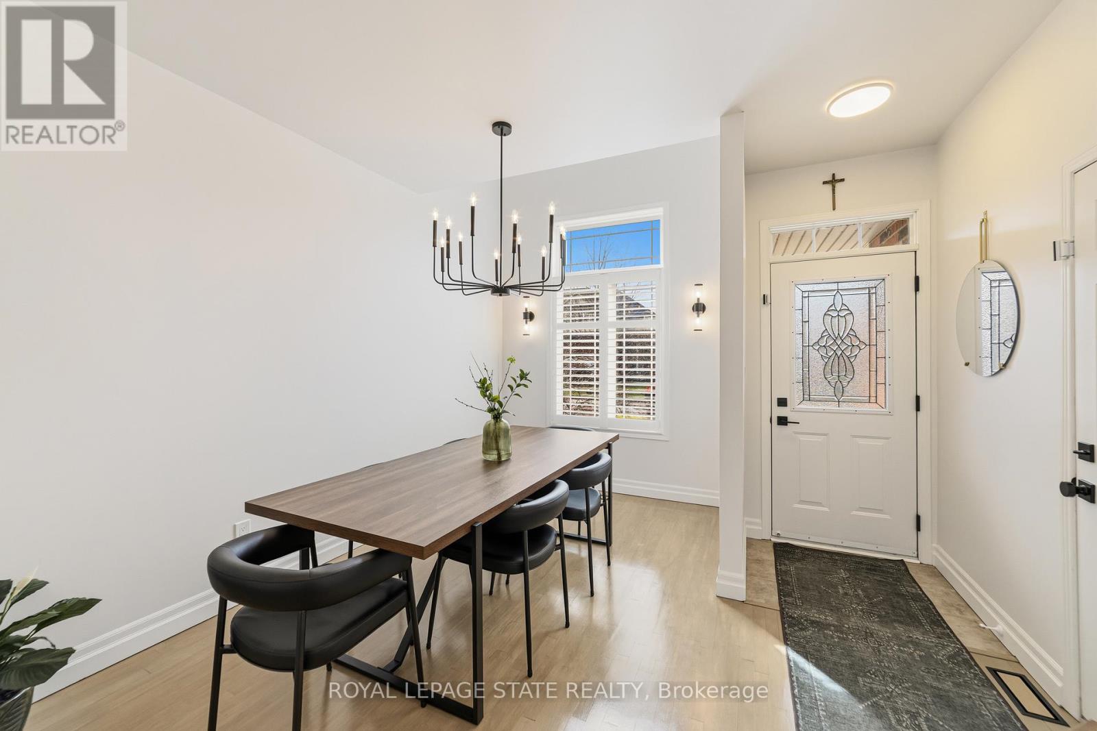 92 Benziger Lane, Hamilton, Ontario  L8E 6G5 - Photo 4 - X13766200