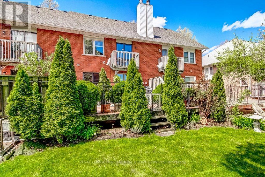 4 Edgewater Drive, Hamilton, Ontario  L8E 4Z3 - Photo 39 - X13766204