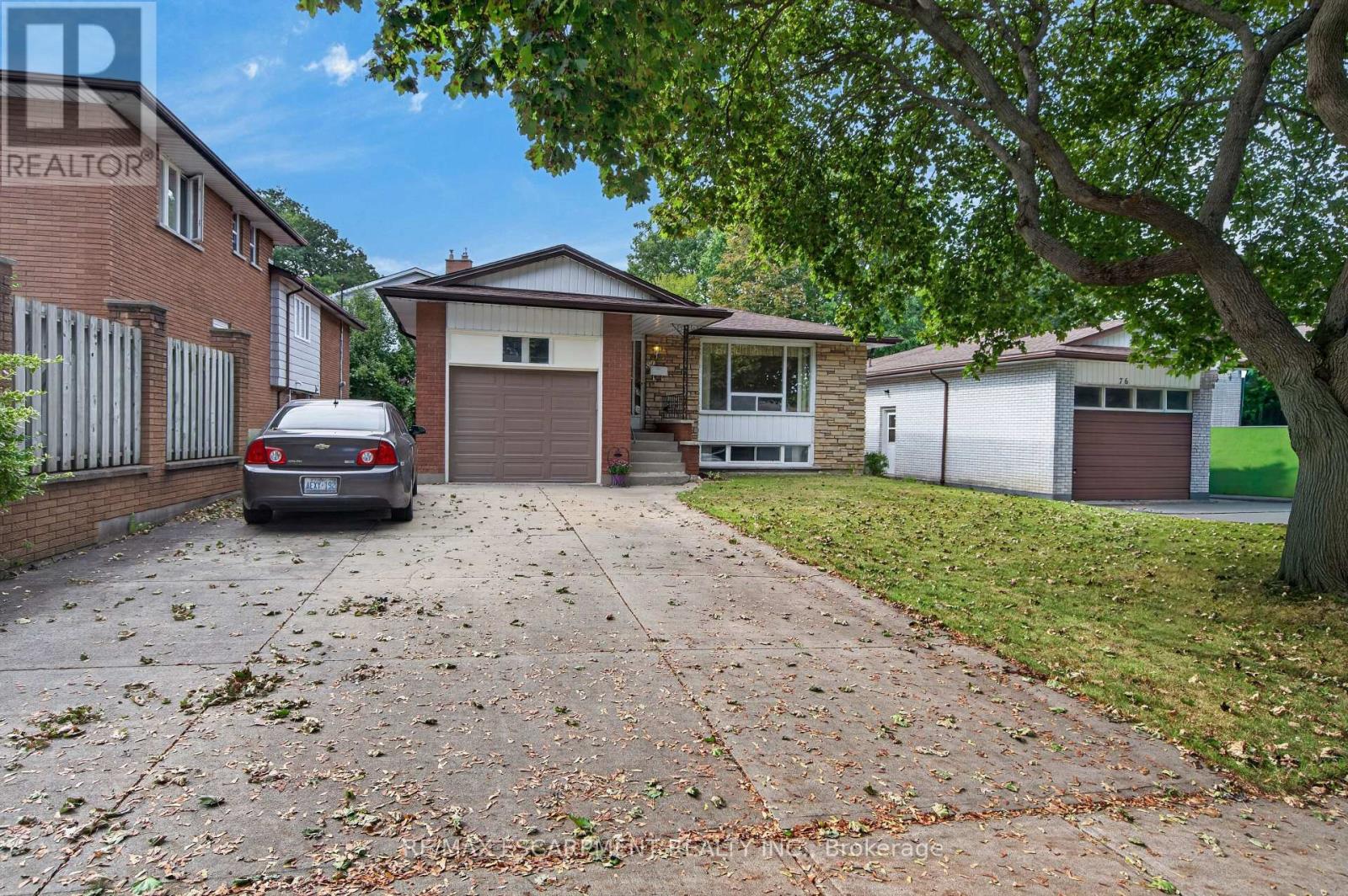 80 Sarasota Avenue, Hamilton, Ontario  L9C 3X5 - Photo 2 - X13766214