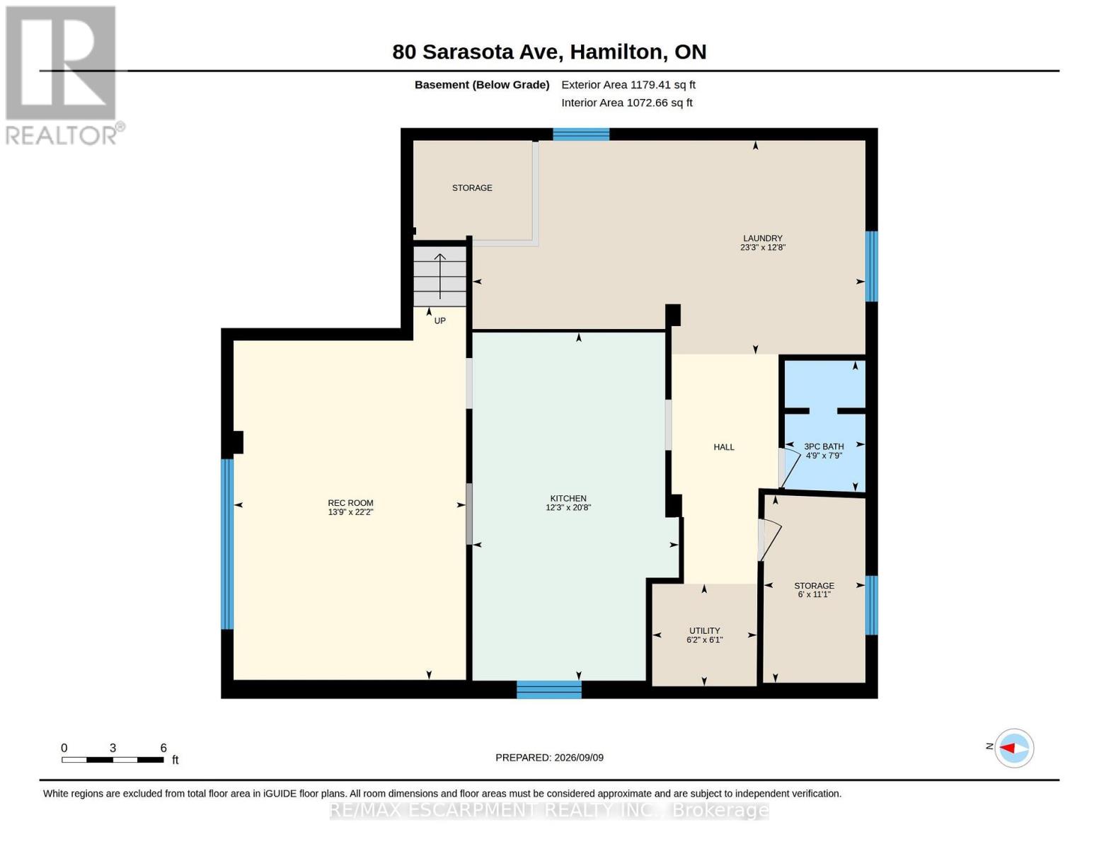 80 Sarasota Avenue, Hamilton, Ontario  L9C 3X5 - Photo 36 - X13766214