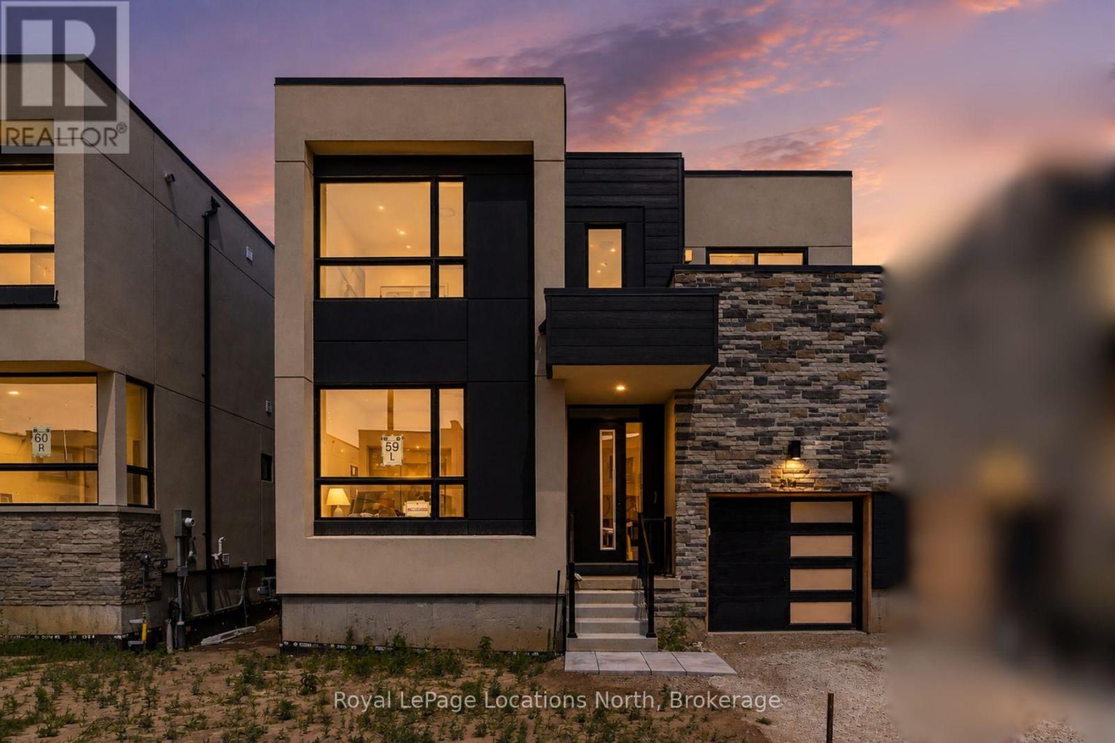 214 STONELEIGH DRIVE, Blue Mountains, Ontario