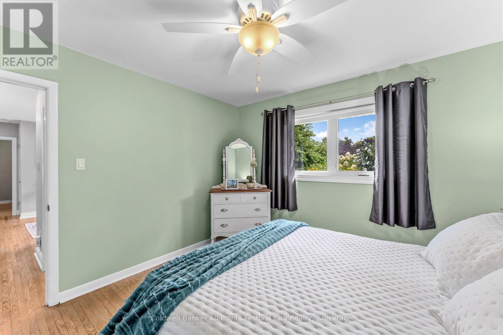 153 Warren Street, Goderich, Ontario  N7A 3W5 - Photo 19 - X13765864