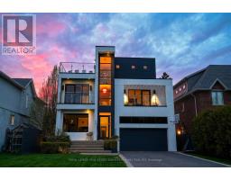 647 MONTBECK CRESCENT, Mississauga, Ontario