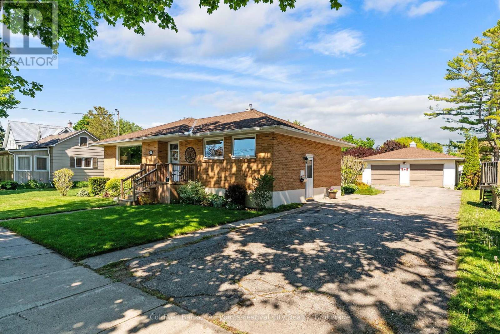 153 Warren Street, Goderich, Ontario  N7A 3W5 - Photo 33 - X13765864
