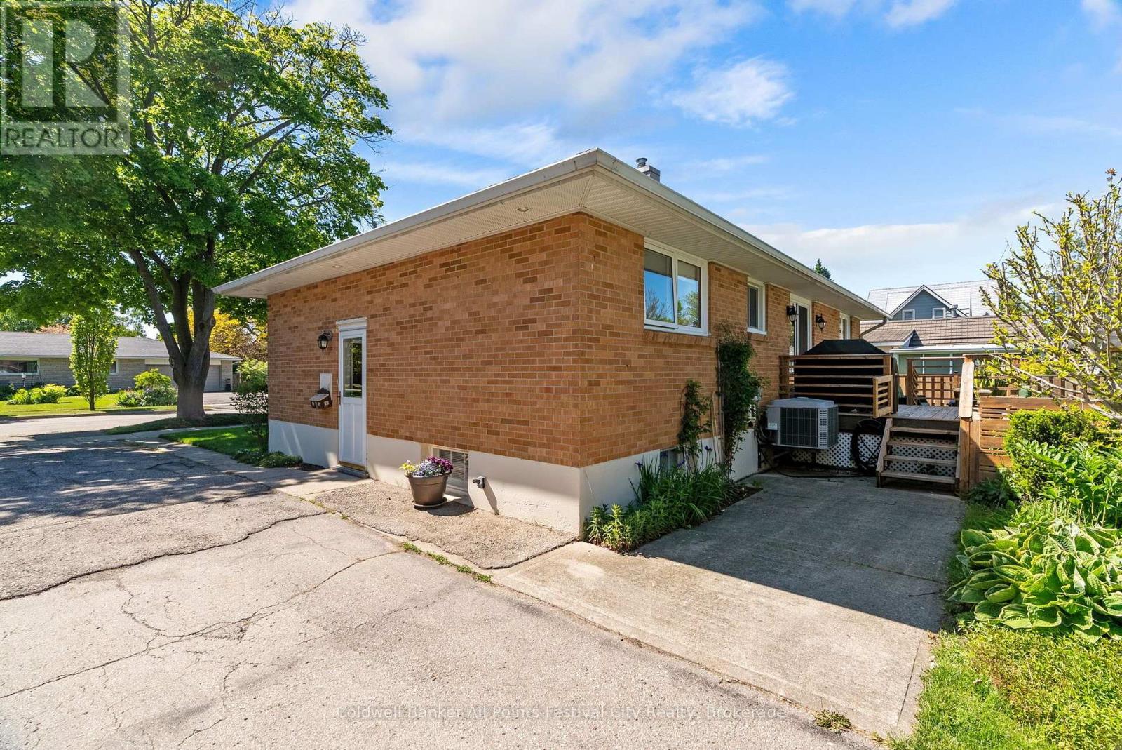 153 Warren Street, Goderich, Ontario  N7A 3W5 - Photo 34 - X13765864