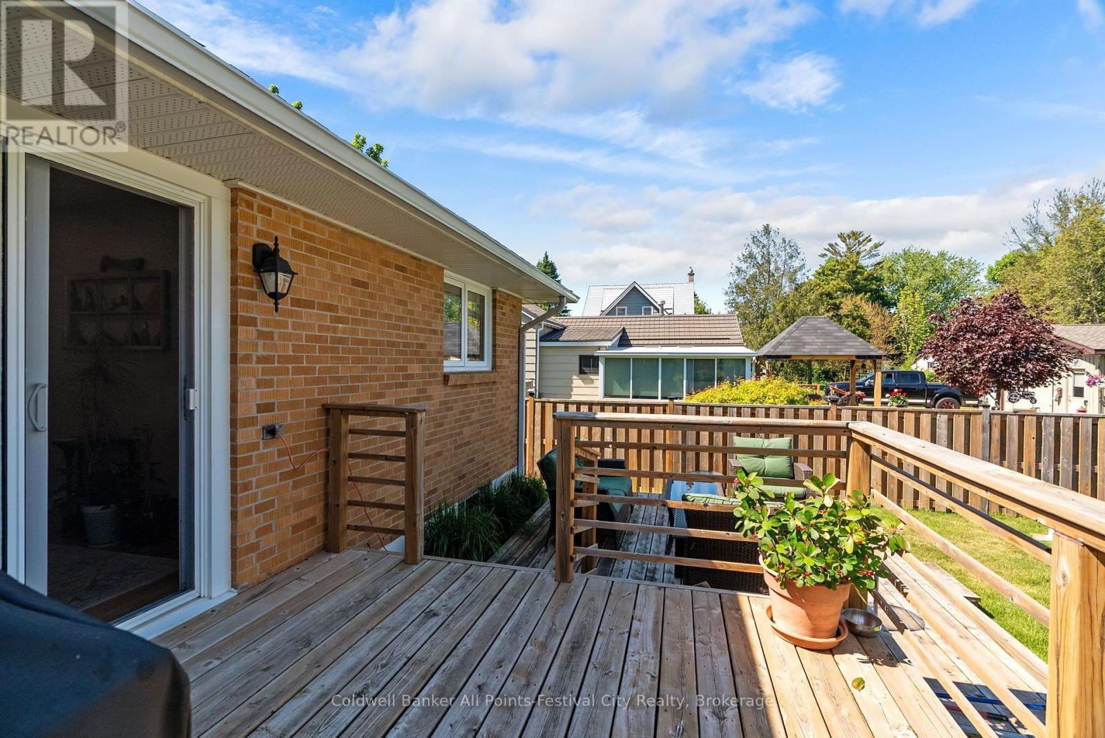 153 Warren Street, Goderich, Ontario  N7A 3W5 - Photo 36 - X13765864