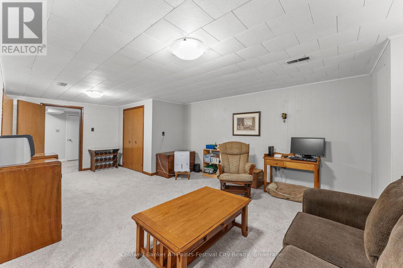 153 Warren Street, Goderich, Ontario  N7A 3W5 - Photo 31 - X13765864