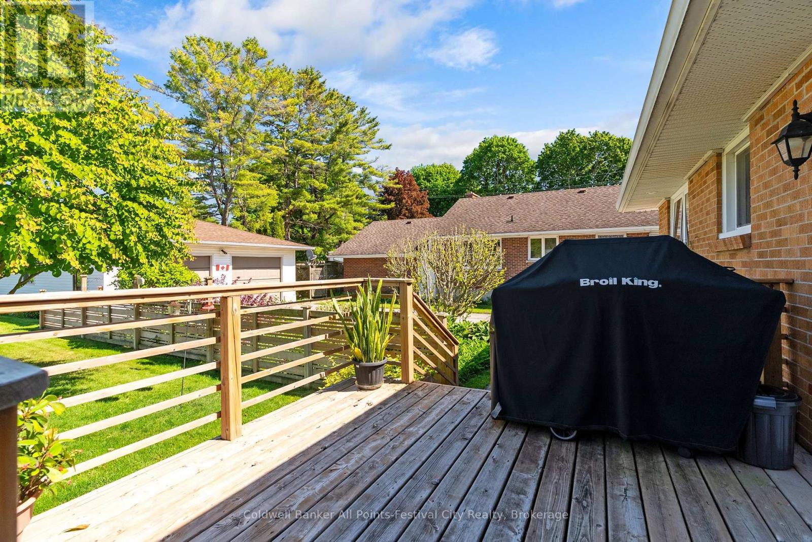153 Warren Street, Goderich, Ontario  N7A 3W5 - Photo 37 - X13765864