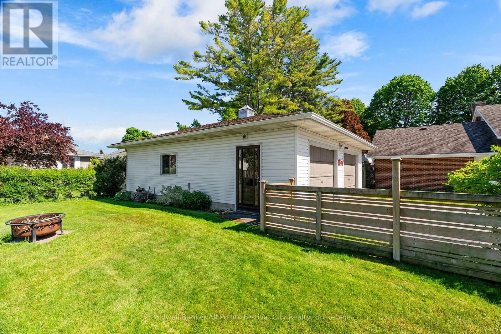 153 Warren Street, Goderich, Ontario  N7A 3W5 - Photo 39 - X13765864