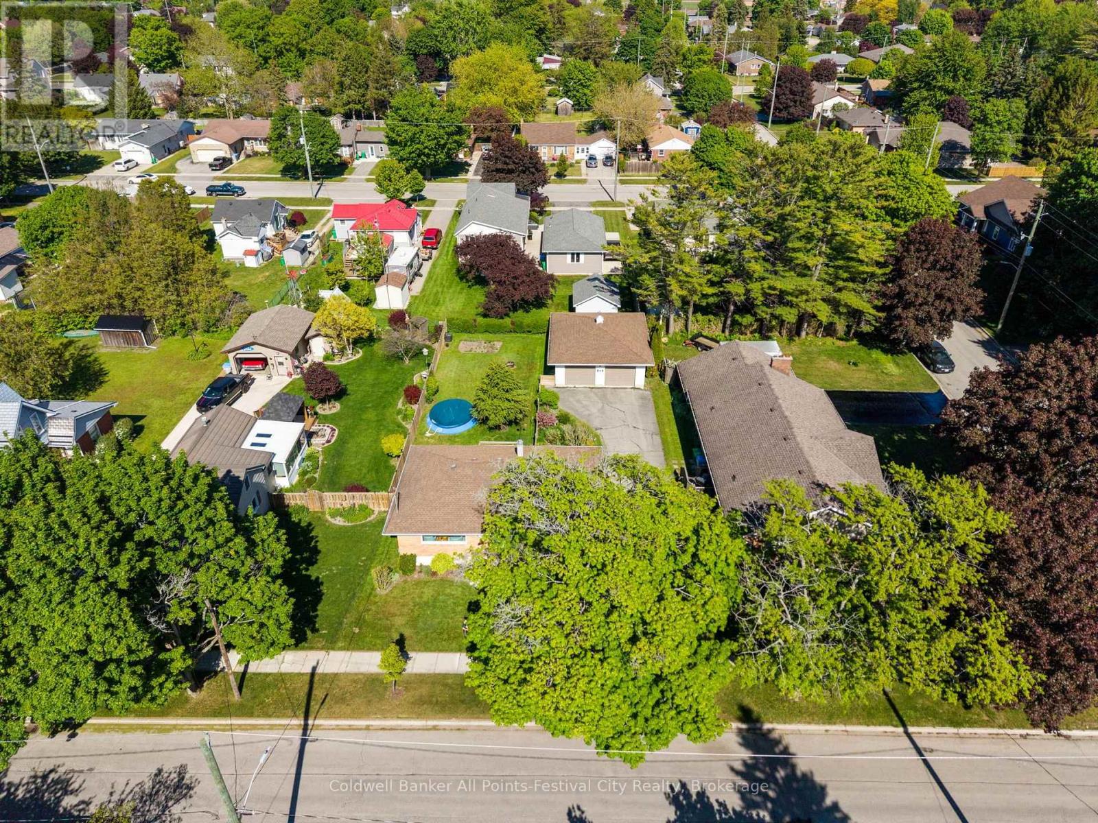 153 Warren Street, Goderich, Ontario  N7A 3W5 - Photo 44 - X13765864
