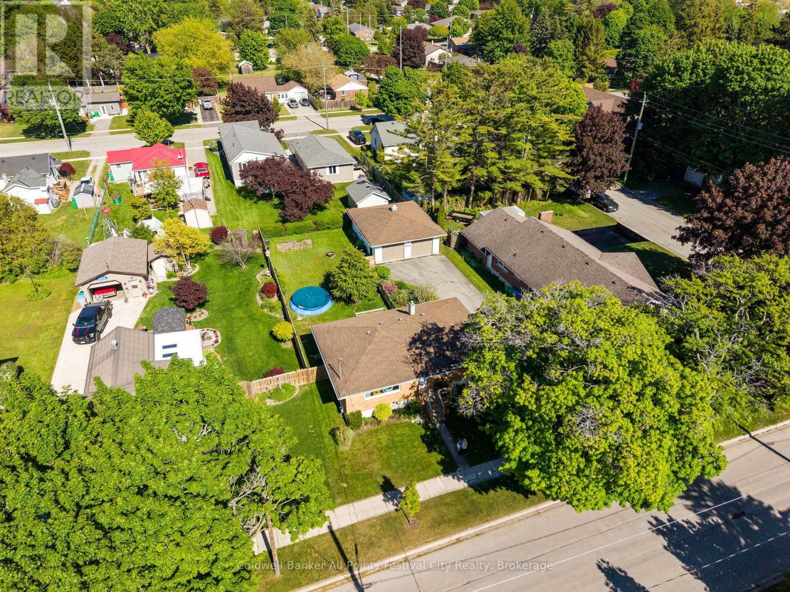 153 Warren Street, Goderich, Ontario  N7A 3W5 - Photo 43 - X13765864