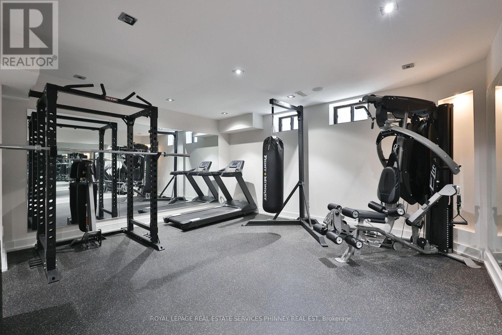 647 Montbeck Crescent, Mississauga, Ontario  L5G 1P1 - Photo 41 - W13549946
