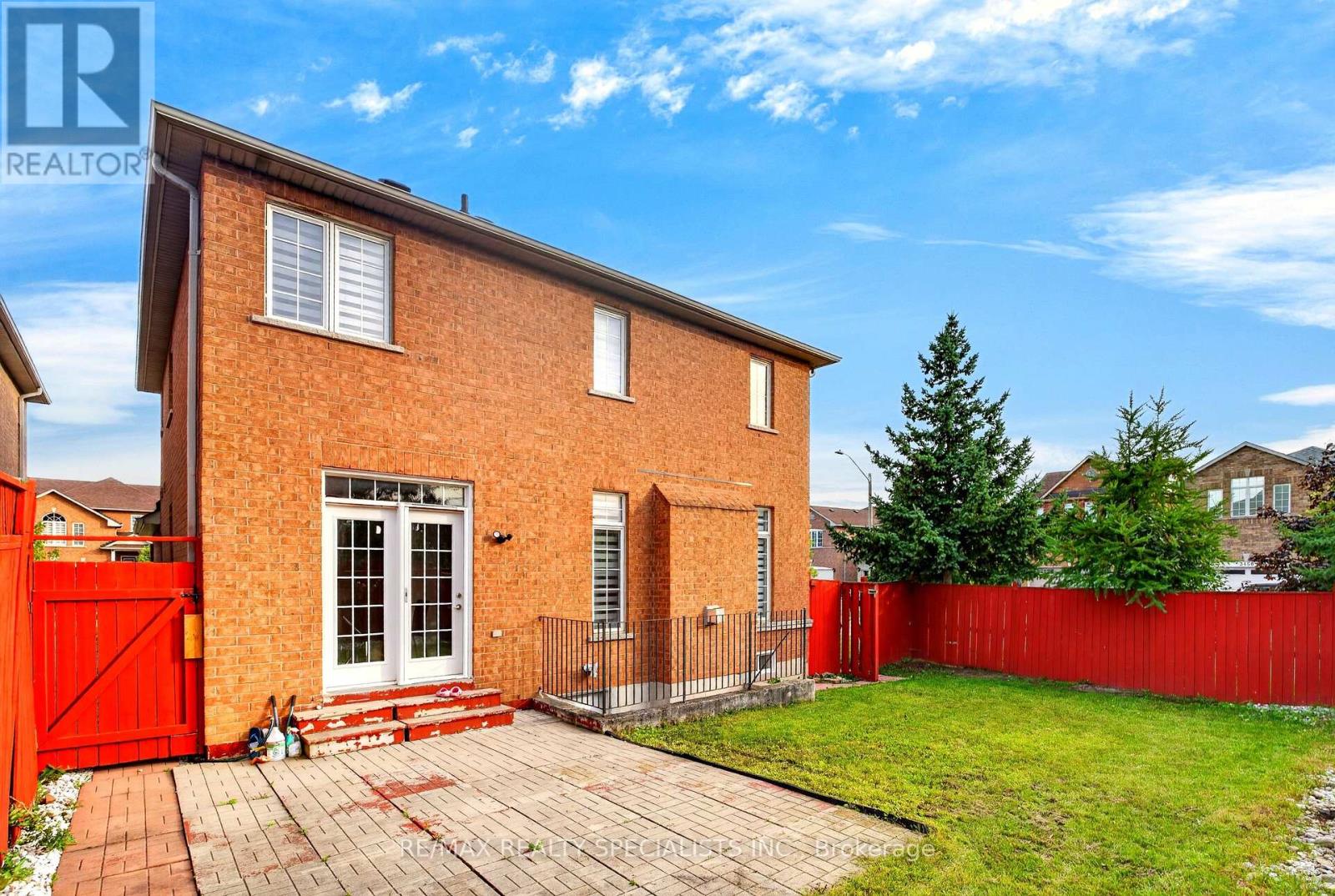 3463 Crimson King Circle, Mississauga, Ontario  L5N 8M9 - Photo 48 - W13765710