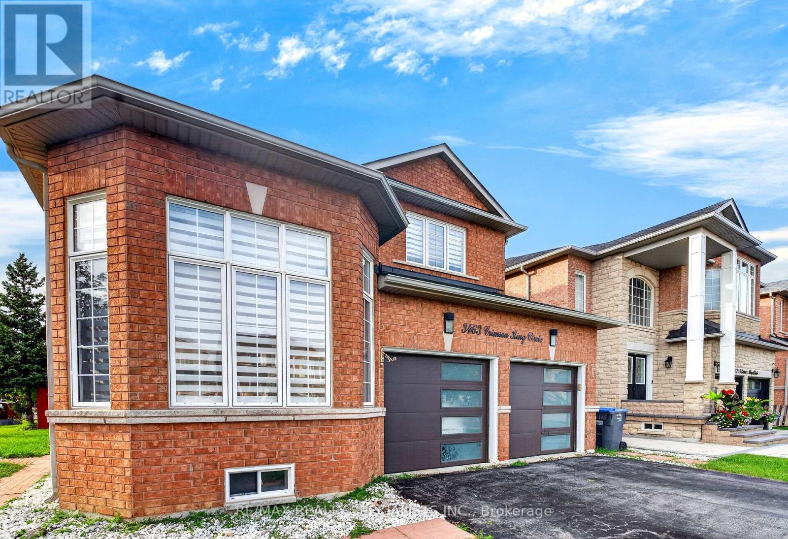 3463 Crimson King Circle, Mississauga, Ontario  L5N 8M9 - Photo 7 - W13765710