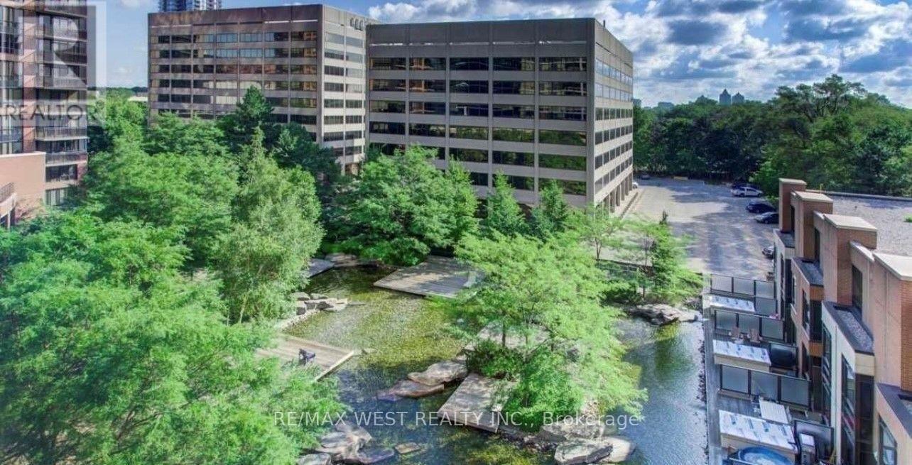 2107 - 23 Sheppard Avenue E, Toronto, Ontario  M2N 0C8 - Photo 20 - C13752308