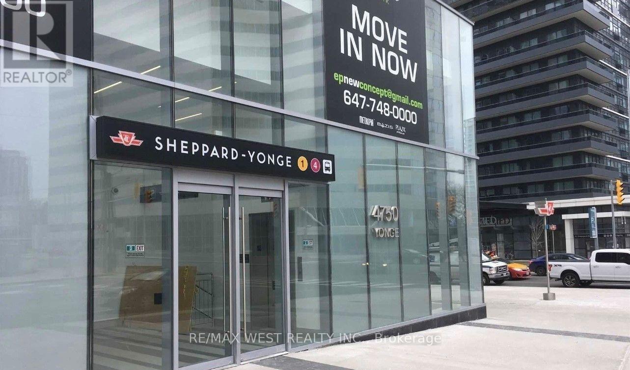 2107 - 23 Sheppard Avenue E, Toronto, Ontario  M2N 0C8 - Photo 21 - C13752308