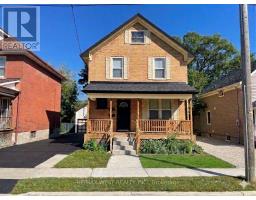 133 CLARKE STREET, Oshawa, Ontario