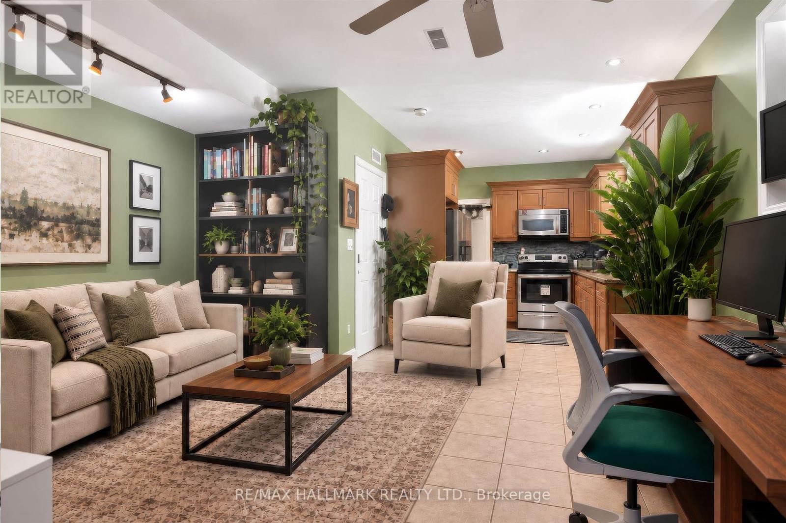 110 Harding Boulevard, Toronto, Ontario  M1N 3E2 - Photo 34 - E13754042