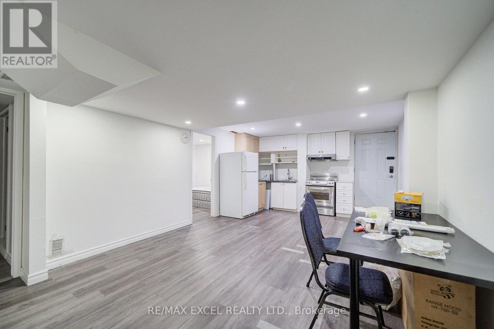 Basement - 13 Hepburn Street, Markham, Ontario L3S 3Z6 - Photo 13 - N13626372