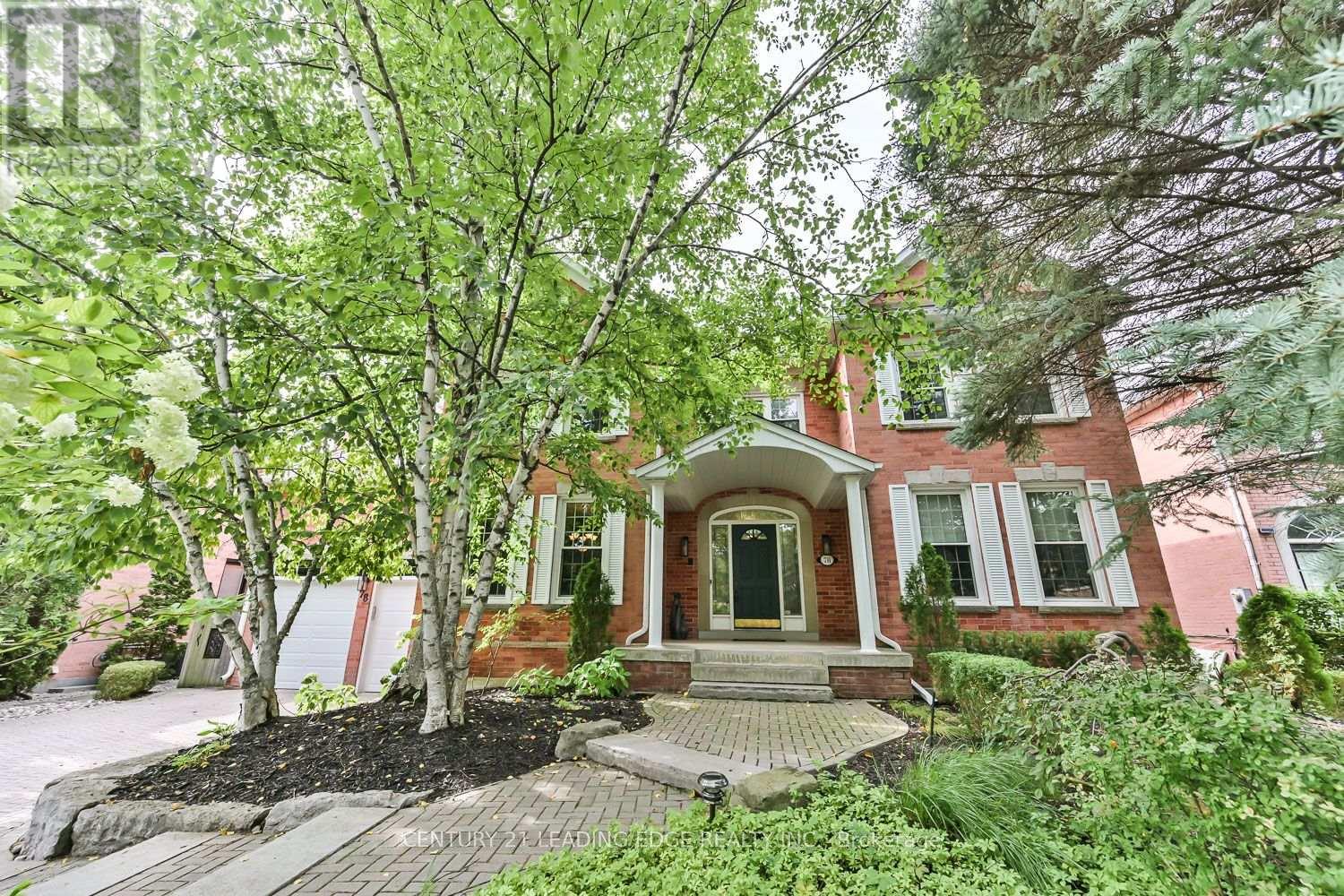 78 WRENWOOD COURT, Markham, Ontario