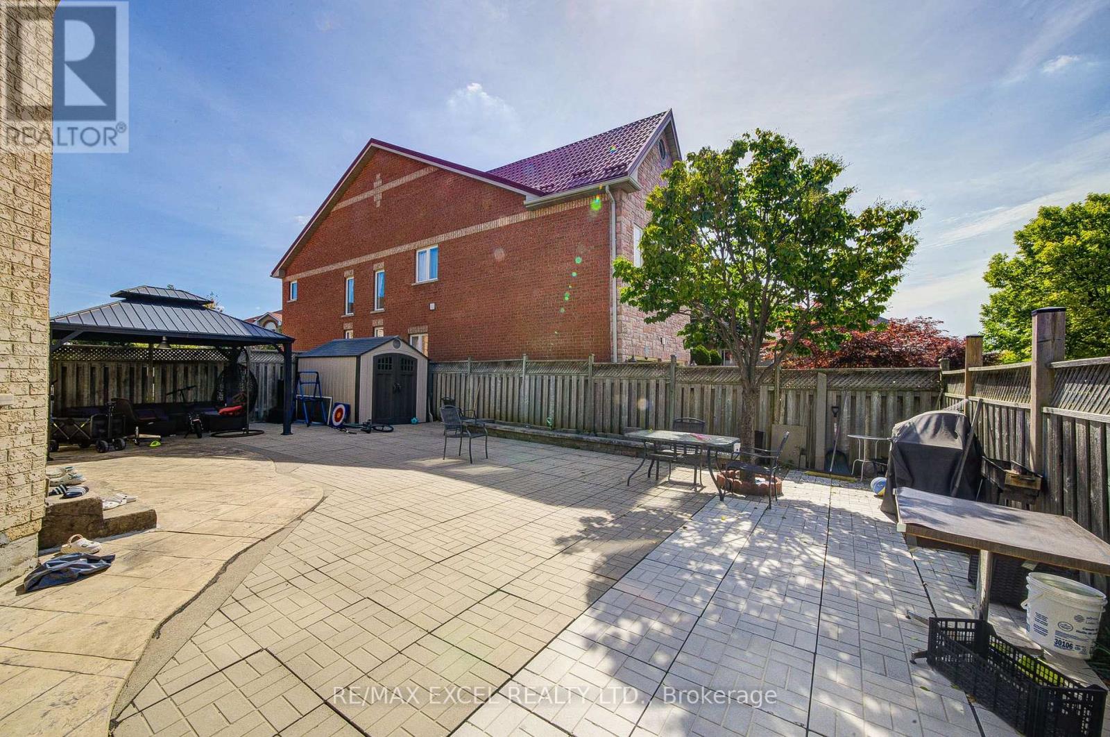 Basement - 13 Hepburn Street, Markham, Ontario L3S 3Z6 - Photo 25 - N13626372