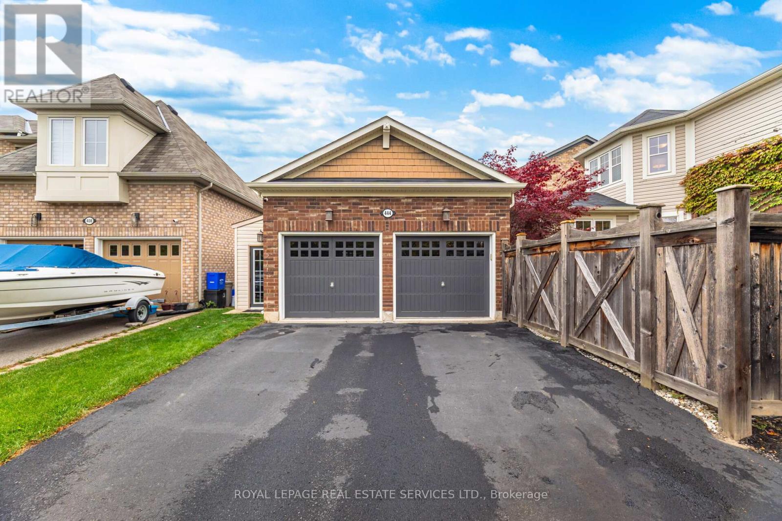 444 Coombs Court, Milton, Ontario  L9T 7N5 - Photo 5 - W13764036