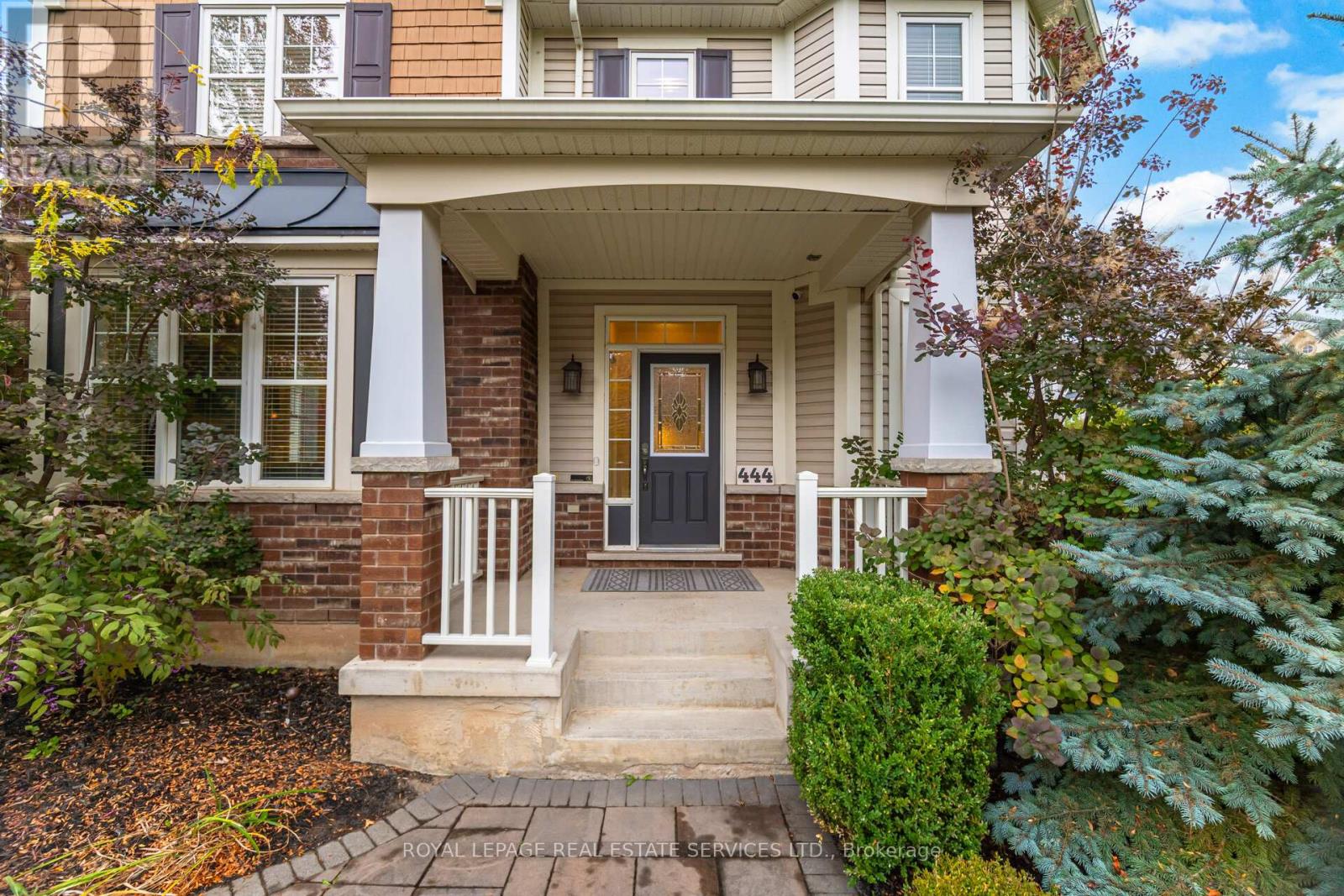 444 Coombs Court, Milton, Ontario  L9T 7N5 - Photo 4 - W13764036