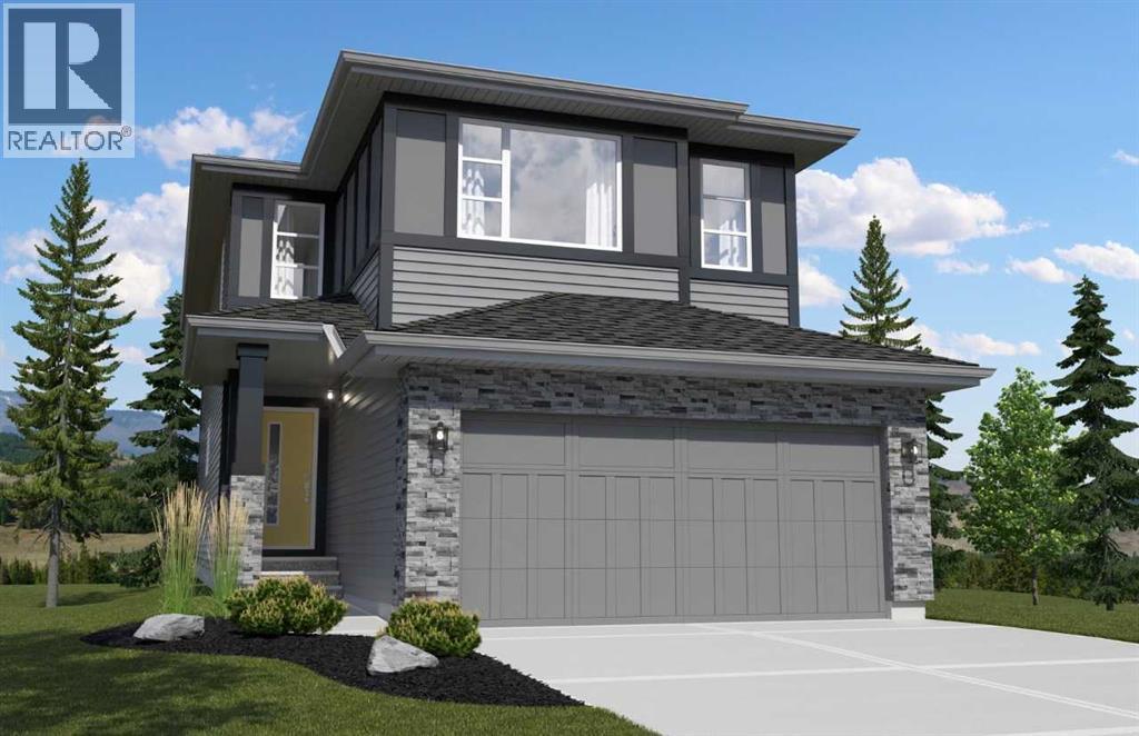 118 Shetland Court, cochrane, Alberta