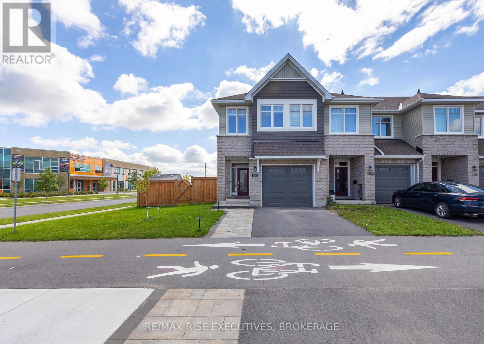 1355 Demers Avenue, Kingston, Ontario  K7M 0H7 - Photo 2 - X13752284