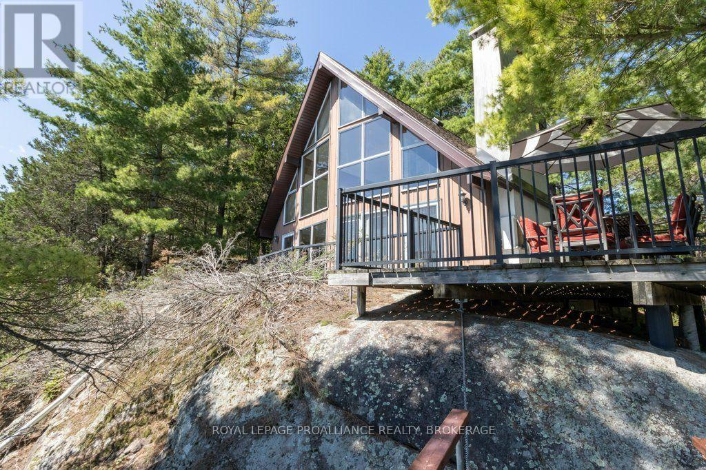 353 Frye Lane, Frontenac, Ontario  K0H 2L0 - Photo 3 - X13762928