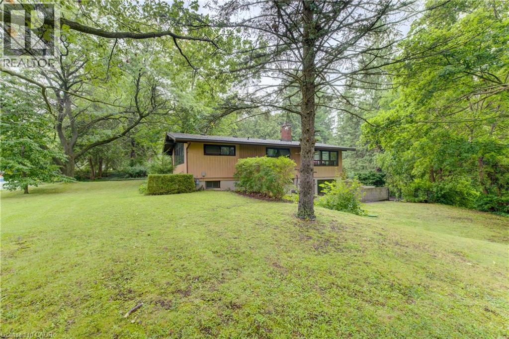 80 Chapel Hill Drive, Kitchener, Ontario  N2R 1N2 - Photo 31 - 40862011