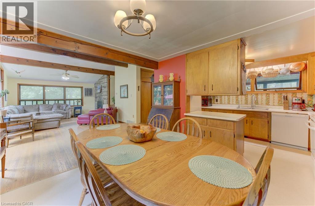 80 Chapel Hill Drive, Kitchener, Ontario  N2R 1N2 - Photo 7 - 40862011