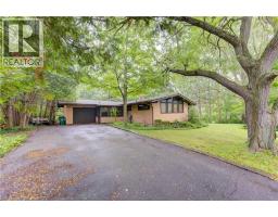 80 CHAPEL HILL Drive, kitchener, Ontario