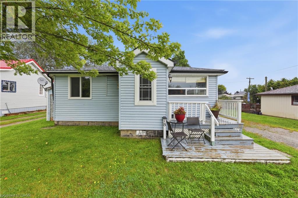 18 Foley Street, Selkirk, Ontario  N0A 1P0 - Photo 11 - 40861637